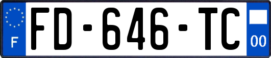 FD-646-TC