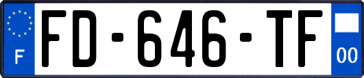 FD-646-TF