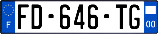 FD-646-TG
