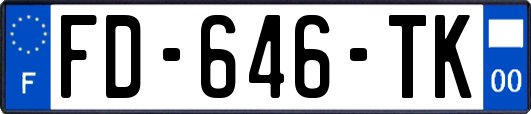 FD-646-TK