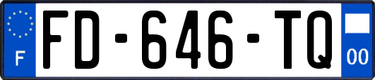 FD-646-TQ