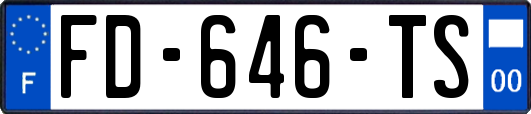 FD-646-TS