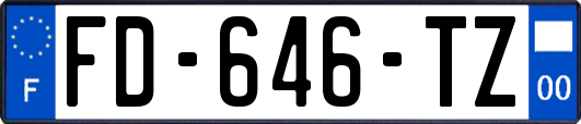 FD-646-TZ