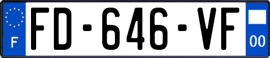FD-646-VF