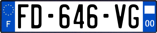 FD-646-VG