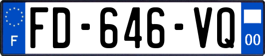 FD-646-VQ