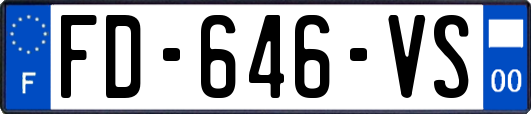 FD-646-VS