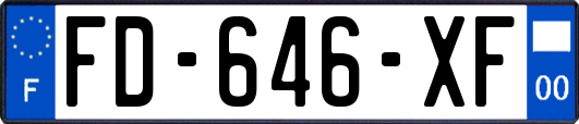 FD-646-XF