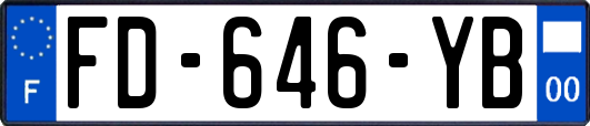 FD-646-YB