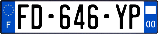 FD-646-YP