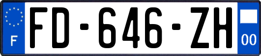 FD-646-ZH