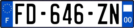 FD-646-ZN