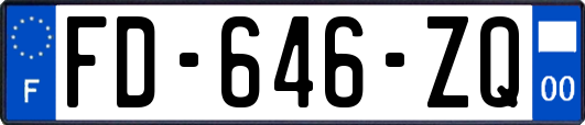 FD-646-ZQ