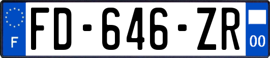 FD-646-ZR