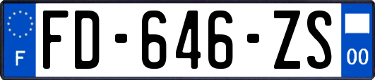 FD-646-ZS