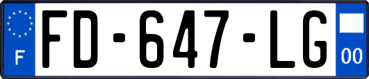 FD-647-LG