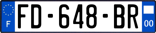 FD-648-BR