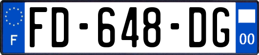 FD-648-DG