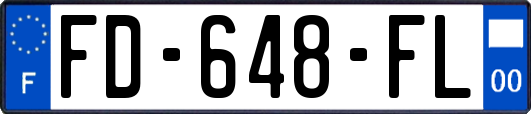FD-648-FL