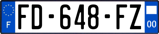 FD-648-FZ