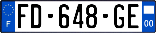 FD-648-GE