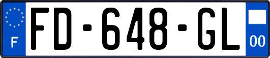 FD-648-GL