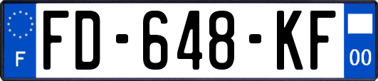 FD-648-KF