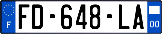 FD-648-LA