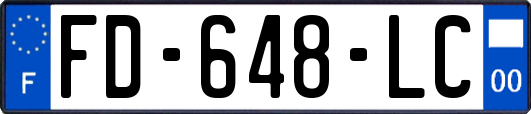 FD-648-LC
