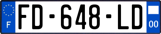 FD-648-LD
