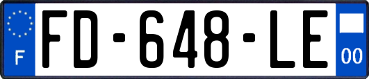FD-648-LE