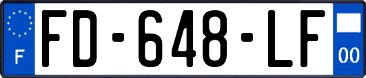 FD-648-LF