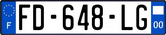 FD-648-LG