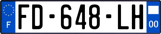 FD-648-LH
