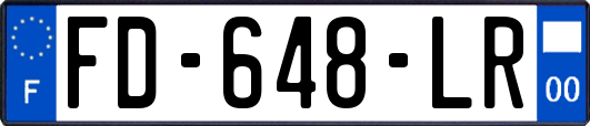 FD-648-LR
