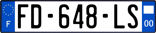 FD-648-LS