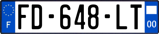 FD-648-LT