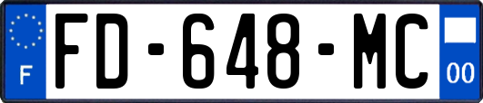 FD-648-MC