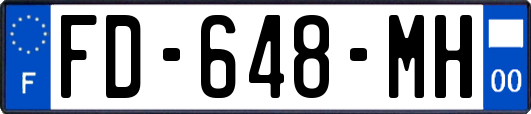 FD-648-MH