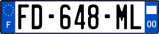 FD-648-ML