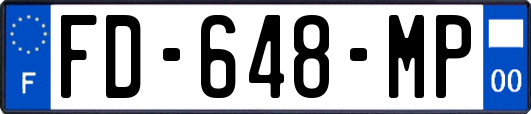 FD-648-MP