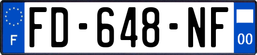 FD-648-NF