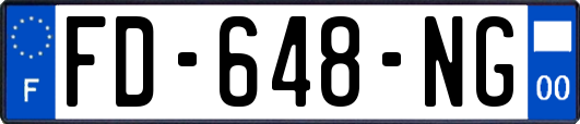 FD-648-NG