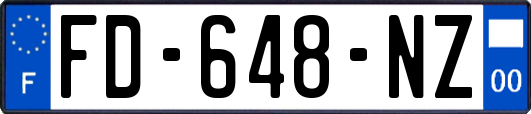 FD-648-NZ