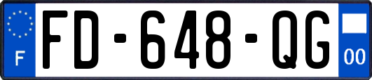 FD-648-QG
