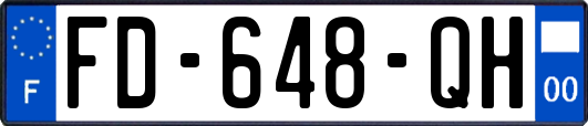 FD-648-QH