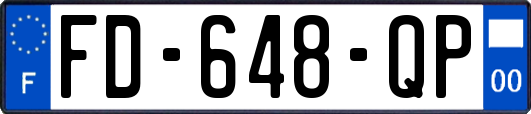 FD-648-QP