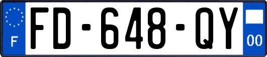 FD-648-QY