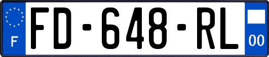 FD-648-RL
