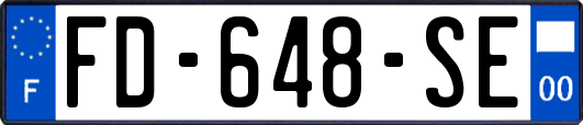 FD-648-SE